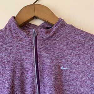 Nike Quarter Zip